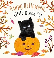 Happy halloween little for sale  Delivered anywhere in USA 