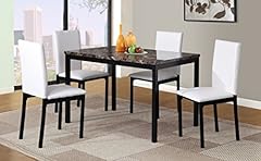 Roundhill furniture piece for sale  Delivered anywhere in USA 