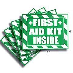 First aid kit for sale  Delivered anywhere in USA 