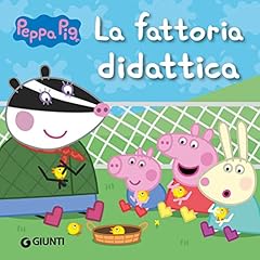 Fattoria didattica. peppa usato  Spedito ovunque in Italia 