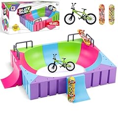 Aolieh finger skateboard d'occasion  Livré partout en France