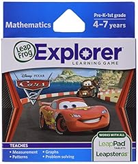 Leapfrog explorer spiel gebraucht kaufen  Wird an jeden Ort in Deutschland