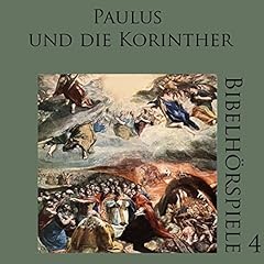 Paulus korinther bibelhörspie gebraucht kaufen  Wird an jeden Ort in Deutschland