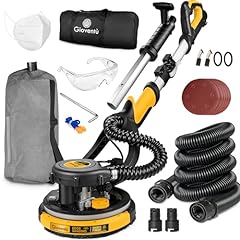 Drywall sander vacuum for sale  Delivered anywhere in UK