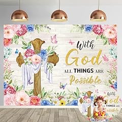 Spring christian banner for sale  Delivered anywhere in USA 