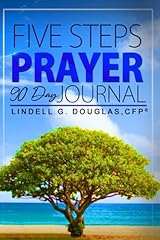 Five steps prayer for sale  Delivered anywhere in USA 