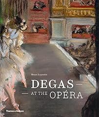 Degas opera for sale  Delivered anywhere in UK