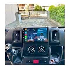 Schermo auto ducato usato  Spedito ovunque in Italia 