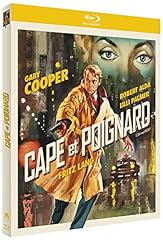 Cape poignard blu d'occasion  Livré partout en France