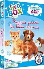 Regarde grandir petits d'occasion  Livré partout en France