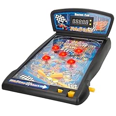 Colorbaby games pinball usato  Spedito ovunque in Italia 