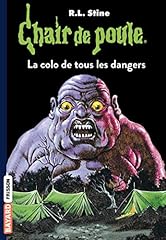Colo dangers d'occasion  Livré partout en Belgiqu