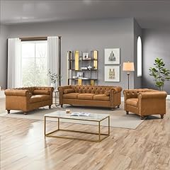 Air leather sofa for sale  Delivered anywhere in USA 