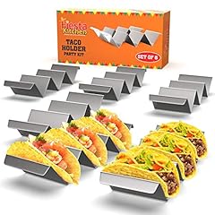 Fiesta kitchen taco for sale  Delivered anywhere in USA 