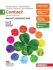 Contaci confezione numeri usato  Spedito ovunque in Italia 