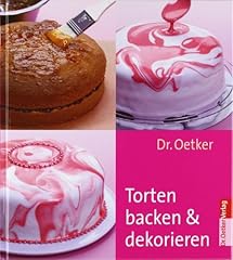 Torten backen dekorieren gebraucht kaufen  Wird an jeden Ort in Deutschland