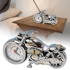 Motorcycle alarm clock for sale  Delivered anywhere in UK