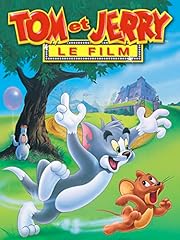 Tom jerry grande d'occasion  Livré partout en France