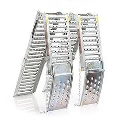 Xpotool set rampe usato  Spedito ovunque in Italia 