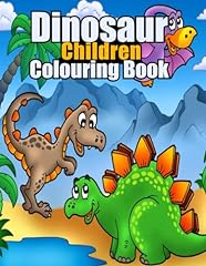 Dinosaur children page for sale  Delivered anywhere in USA 