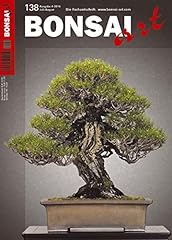 Bonsai art 138 gebraucht kaufen  Wird an jeden Ort in Deutschland