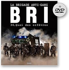 Bri brigade anti d'occasion  Livré partout en France