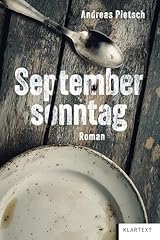 Septembersonntag gebraucht kaufen  Wird an jeden Ort in Deutschland