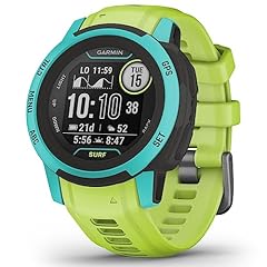 Garmin instinct surf for sale  Delivered anywhere in USA 