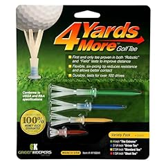 Green keepers yards for sale  Delivered anywhere in UK
