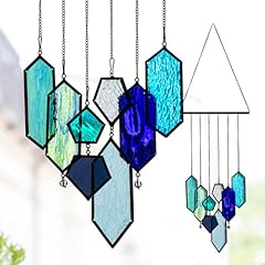Diamonds stained glass for sale  Delivered anywhere in USA 