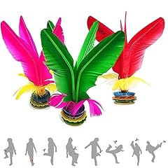 Jastown kick shuttlecock usato  Spedito ovunque in Italia 
