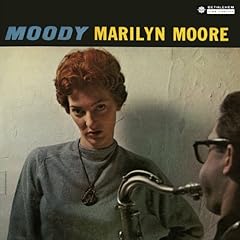 Moody marilyn moore for sale  Delivered anywhere in UK