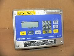 Fairbanks scales h90 for sale  Delivered anywhere in USA 