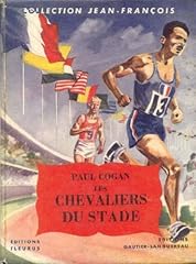 Chevaliers stade d'occasion  Livré partout en France