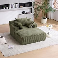 Oversized chaise lounge for sale  Delivered anywhere in USA 