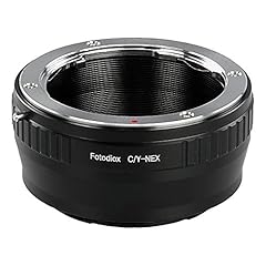 Fotodiox lens mount for sale  Delivered anywhere in UK