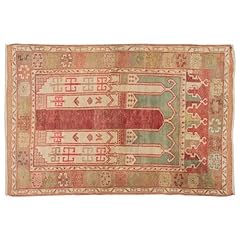 Tapis turc vintage d'occasion  Livré partout en France