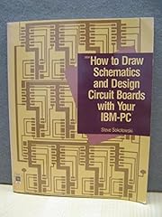 How draw schematics d'occasion  Livré partout en France