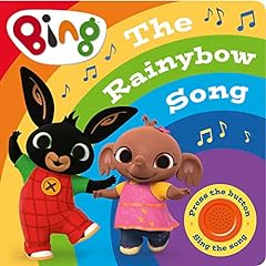 Bing rainybow song for sale  Delivered anywhere in UK