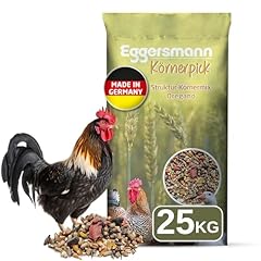 Eggersmann körnerpick hühner gebraucht kaufen  Wird an jeden Ort in Deutschland