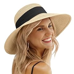 Sun beach hats for sale  Delivered anywhere in USA 