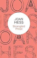 Strangled prose for sale  Delivered anywhere in UK