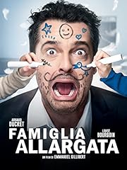 Famiglia allargata usato  Spedito ovunque in Italia 