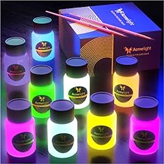 Acmelight glow dark for sale  Delivered anywhere in USA 