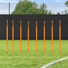 Forza football slalom for sale  Delivered anywhere in UK