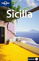 Sicilia. ediz. spagnola usato  Spedito ovunque in Italia 