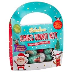 Chocolate hunt kit for sale  Delivered anywhere in UK