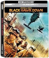 Black hawk steelbook for sale  Delivered anywhere in UK