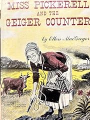 Miss pickerell and d'occasion  Livré partout en Belgiqu
