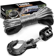 Tgbox synthetic winch for sale  Delivered anywhere in USA 